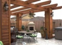 Kwikfynd Pergolas
bulong
